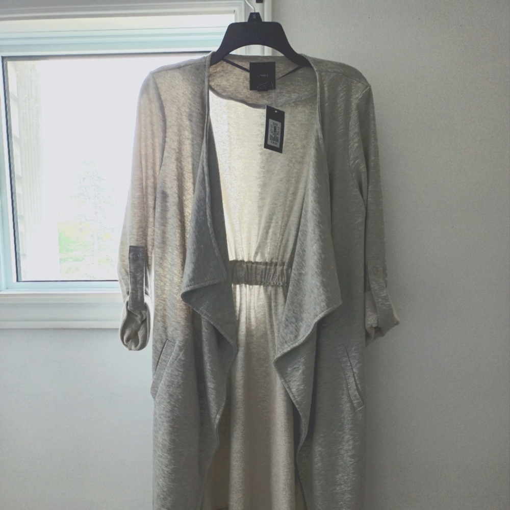 New FOREVER 21 Light weight Jacket